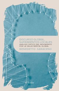 Produktbild: Discurso global, sufrimientos locales