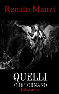 Produktbild: Quelli che tornano