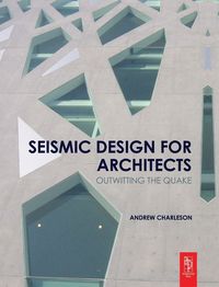 Produktbild: Seismic Design for Architects