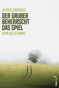 Produktbild: Der Gruber beherrscht das Spiel