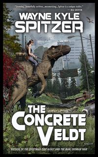 Produktbild: The Concrete Veldt