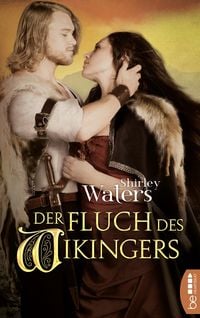 Produktbild: Der Fluch des Wikingers