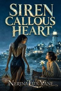 Produktbild: Siren Callous Heart
