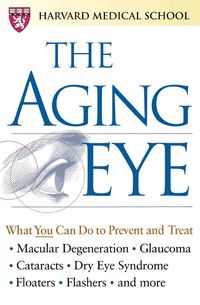 Produktbild: The Aging Eye