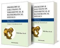 Produktbild: Prob & Sol Theo & Math(2v)(3ed)