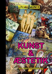Produktbild: Kunst og &aelig;stetik