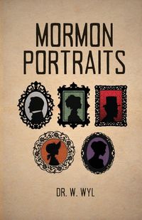 Produktbild: Mormon Portraits
