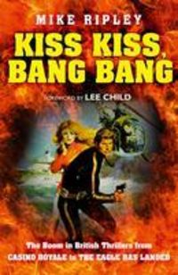Produktbild: Kiss Kiss, Bang Bang