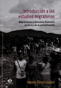 Produktbild: Introducci&oacute;n a los estudios migratorios