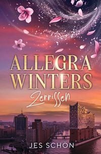 Produktbild: Allegra Winters - Zerrissen