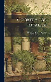 Produktbild: Cookery for Invalids