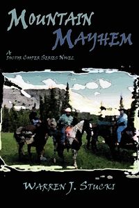 Produktbild: Mountain Mayhem