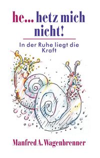 Produktbild: He... hetz mich nicht!