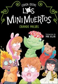 Produktbild: Criando Malvas / Raising Mallow