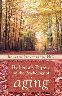 Produktbild: Roberta's Papers on the Psychology of Aging