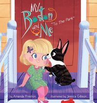 Produktbild: My Boston and Me
