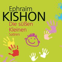 Produktbild: Die s&uuml;&szlig;en Kleinen
