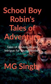 Produktbild: School Boy Robin's Tales of Adventure