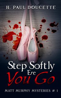 Produktbild: Step Softly Ere You Go