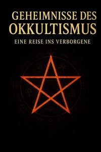 Produktbild: Geheimnisse des Okkultismus: Eine Reise ins Verborgene