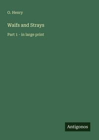 Produktbild: Waifs and Strays