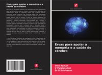 Produktbild: Ervas para apoiar a mem&oacute;ria e a sa&uacute;de do c&eacute;rebro