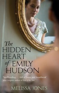 Produktbild: The Hidden Heart Of Emily Hudson