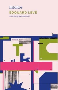 Produktbild: In&eacute;ditos