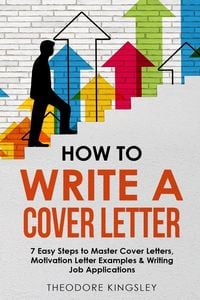 Produktbild: How to Write a Cover Letter
