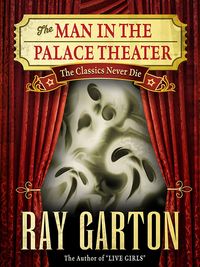 Produktbild: The Man in the Palace Theater