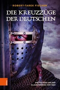 Produktbild: Die Kreuzz&uuml;ge der Deutschen