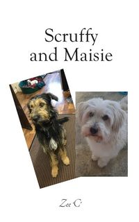 Produktbild: Scruffy and Maisie