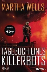 Produktbild: Tagebuch eines Killerbots