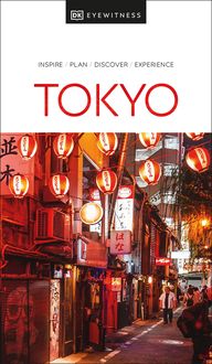 Produktbild: Dk Travel: DK Tokyo