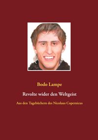 Produktbild: Revolte wider den Weltgeist