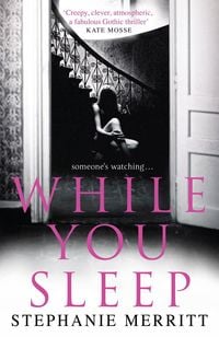 Produktbild: Merritt, S: While You Sleep