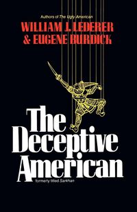 Produktbild: The Deceptive American
