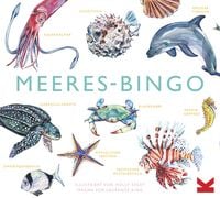Produktbild: Meeres-Bingo