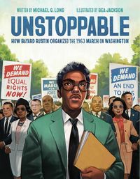 Produktbild: Unstoppable