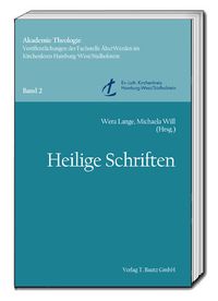 Produktbild: Heilige Schriften