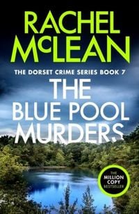Produktbild: Blue Pool Murders