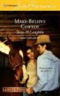 Produktbild: Make-Believe Cowboy