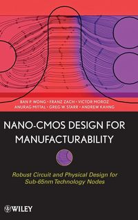 Produktbild: Nano-CMOS