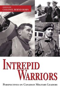 Produktbild: Intrepid Warriors