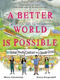 Produktbild: A Better World Is Possible