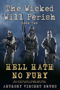 Produktbild: Hell Hath No Fury: The Wicked Will Perish ( 2 )