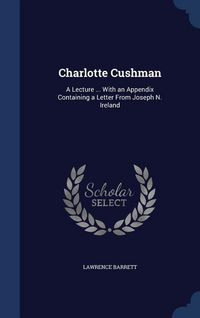 Produktbild: Charlotte Cushman