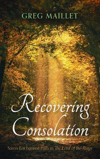 Produktbild: Recovering Consolation