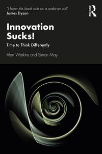 Produktbild: Innovation Sucks!