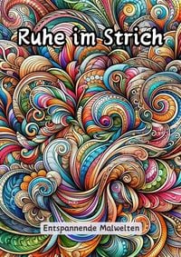 Produktbild: Ruhe im Strich